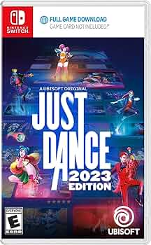 Just Dance 2019 (輸入版:北米) - Switch動作確認済み Amazon.co.jp: Just Dance 2019 (輸入版:北米) - Switch : ゲーム